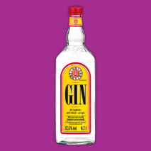 Gin