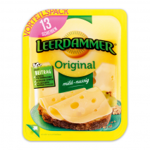 Käse Vorteilspack