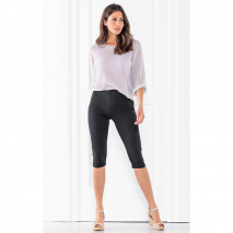 Capri-Leggings 2er-Pack