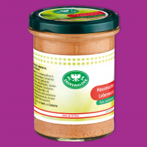 Hausmacher Wurstspezialität