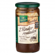 Rouladen