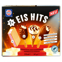 Eis Hits