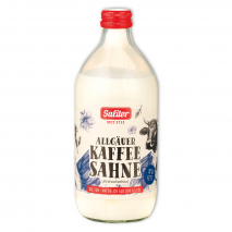 Allgäuer Kaffeesahne