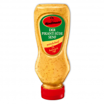 Senf-Spezialität
