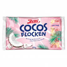 Cocosflocken