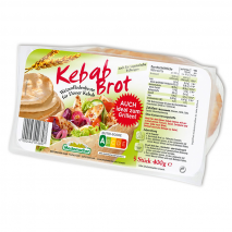 Kebab Brot