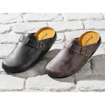 Komfort Clogs