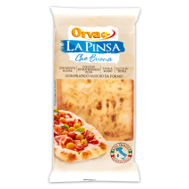La Pinsa