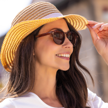 Sonnenbrille