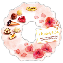 Pralinenkranz