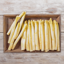 Spargel aus Baden-Württemberg