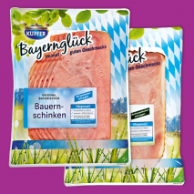 Bauernschinken