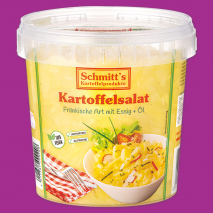 Kartoffelsalat
