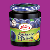 Original Aachener Pflümli