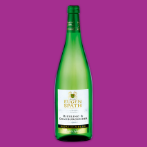 Eugen Späth Riesling & Grauburgunder QbA