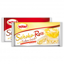 Schoko-Reis