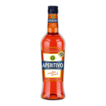 Aperitivo Italienische Likörspezialität
