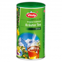 Original Schweizer Kräuter Tee