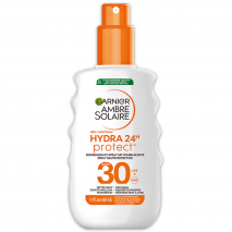 Hydra Protect Sonnenspray