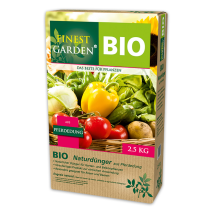 Bio-Naturdünger