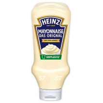 Mayonnaise