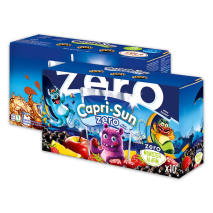 Monster Alarm Zero / Cola koffeinfrei