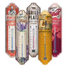 Nostalgie-Thermometer