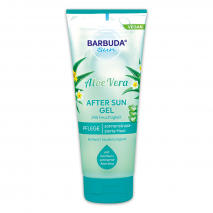 Aloe Vera After Sun Gel