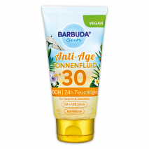Anti-Age Sonnenfluid