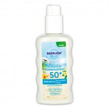 Sensitiv Sonnenspray