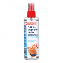 Fußpilzprophylaxe Spray