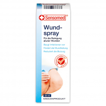 Wundspray