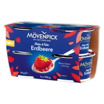 Feinjoghurt Klein & Fein