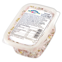 Fleischsalat