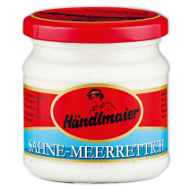 Meerrettich