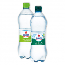Mineralwasser