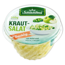 Kraut-Salat