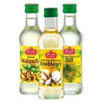 Öl-Spezialität