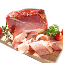 Schinkenspeck