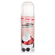 Schlagcreme