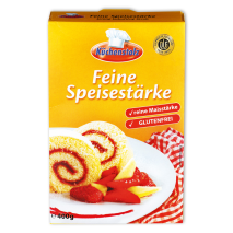 Feine Speisestärke