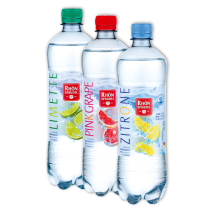 Mineralwasser Plus