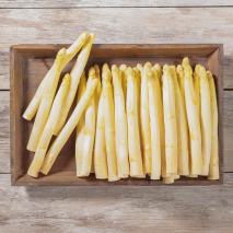 Spargel aus unseren Genussregionen