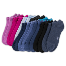 Sneaker-Socken 10 Paar