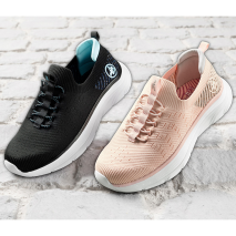 Sock Plateau Sneaker