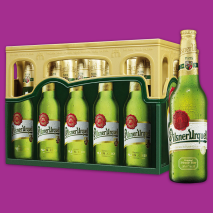 Bierspezialität
