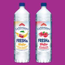 Fresh & Fruity