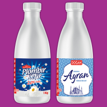 Kefir / Ayran
