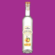 Reiche Ernte