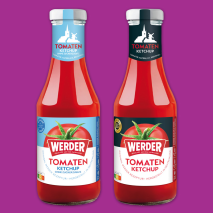 Tomaten Ketchup